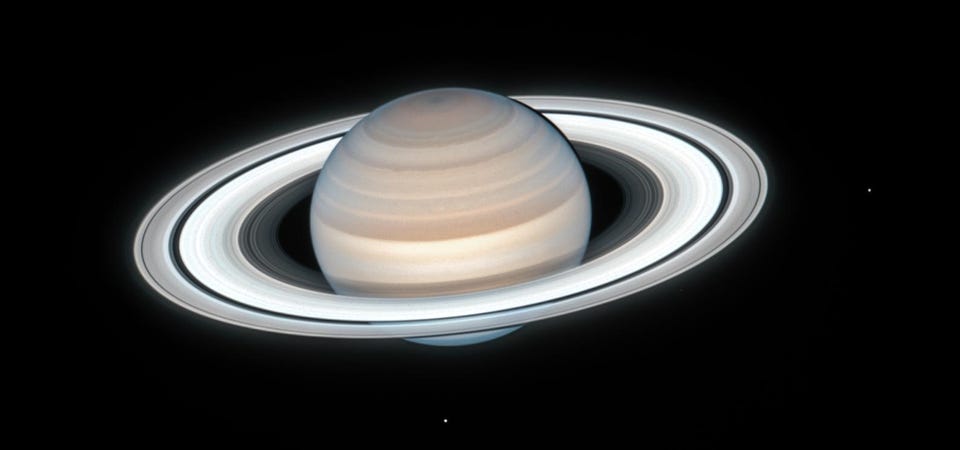Saturn