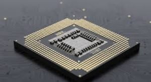 Microprocessor