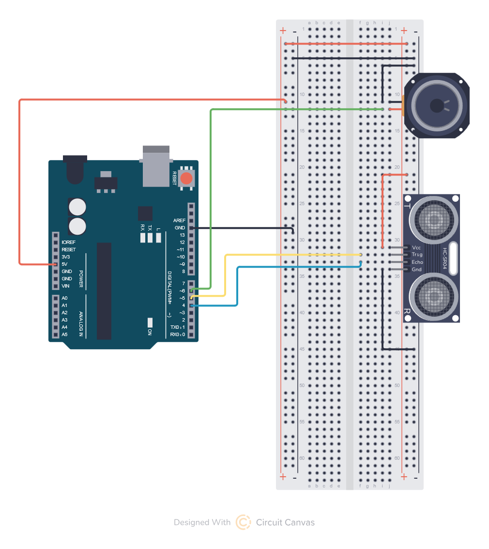 Lesson 8 - The Theremin