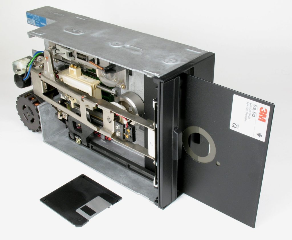 Floppy_Disk_Drive_8_inch