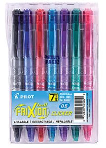 Frixion Pens