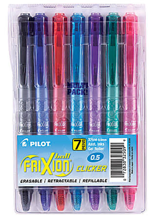 Frixion Pens